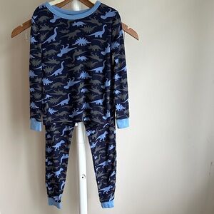 Joe Fresh Dinosaur Pajamas 5T